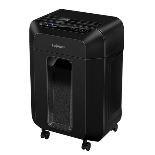 Fellowes automax 80m distruggi - fellowes,