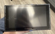 Garmin RV 660LMT