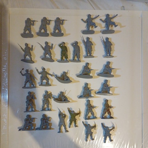 Soldatini giocattolo airfix - soldatini,