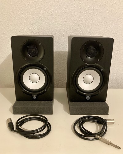 Yamaha hs5 - (coppia), +