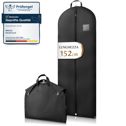 Bruce borsa porta abiti - bruce.®,