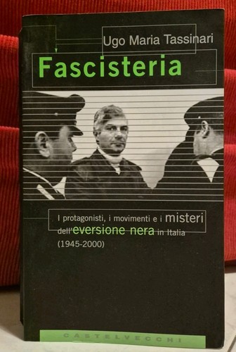 Tassinari fascisteria - tassinari,