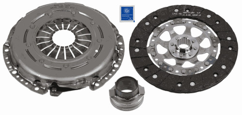 Kit frizione sachs per - kit,