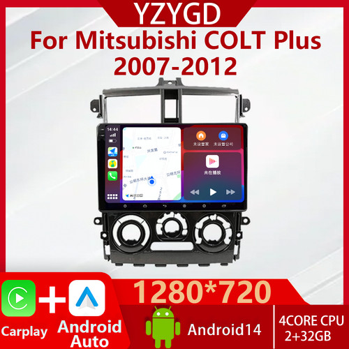 Per mitsubishi colt plus - mitsubishi,