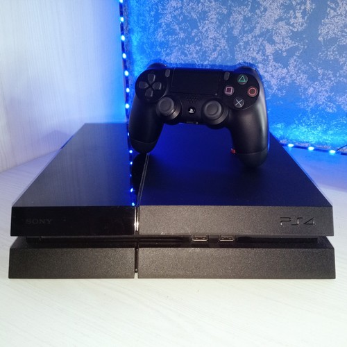 Ps4 500 cuh 1116 sony - cuh-1116, a