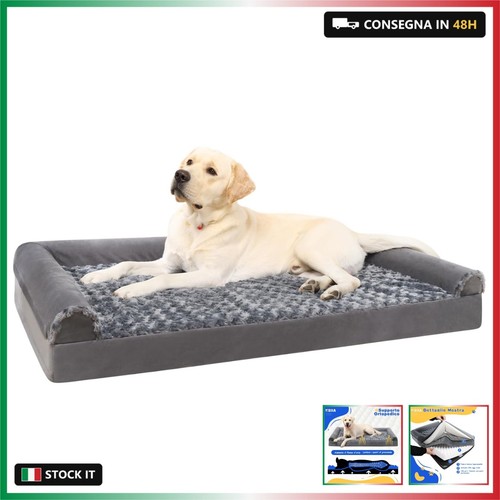 Ksiia cuccia per cani - cuccia,