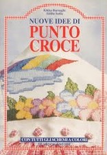 nuove idee di punto croce