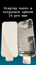 DISPLAY IPHONE 16 PRO MAX