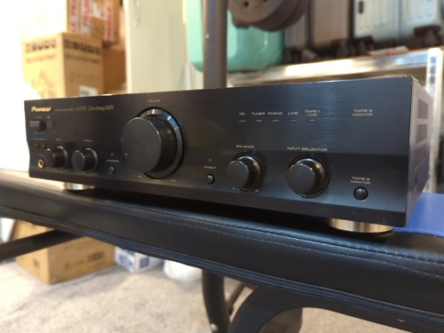 Pioneer 207r con - a-207r,