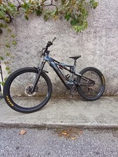 E-mtb Full Ktm