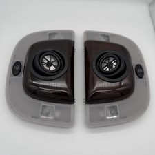 Nuovo Vecchio Stock - W220