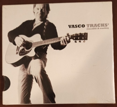 Vasco rossi tracks 2 - vasco,