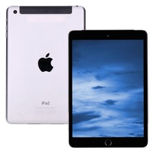 Apple iPad mini 3 WiFi + 4G