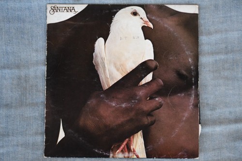 Carlos santana greatest - santana,