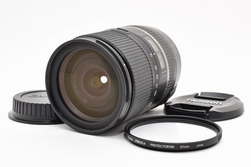 Tamron 300 5 - 16-300, di
