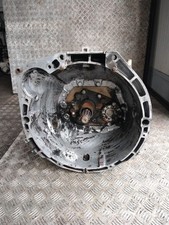 CAMBIO MANUALE PER IVECO OM