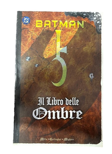 Batman il libro delle - batman,