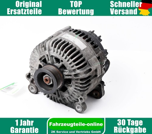 Generatore alternatore audi - alternatore,