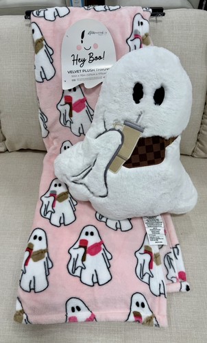 Halloween fantasma con tazza - halloween,