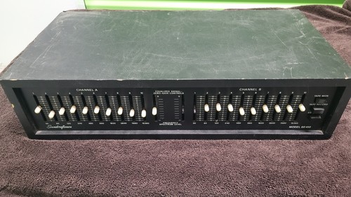 Soundcraftsmen se450 - soundcraftsmen,