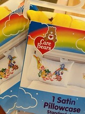 Care Bears 2 Federa Raso