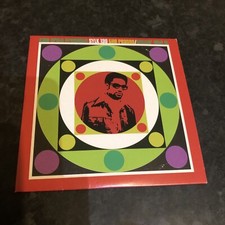 King Britt pres. Sylk130 - The