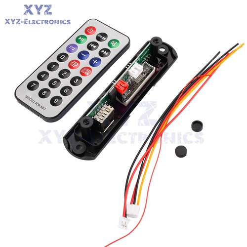 Modulo scheda decoder dc5v 12v - modulo, dc5v/12v