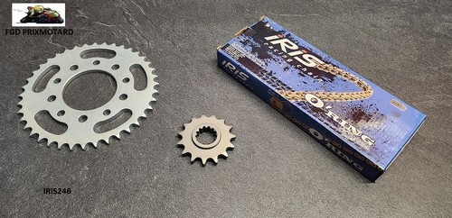 Honda 750 seven fifty kit - cb,
