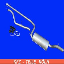 FORD - FOCUS STATION WAGON -