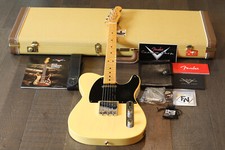 MINTY! Fender Custom Shop 1951