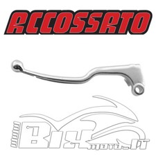 Leva frizione accossato - frizione, ags255