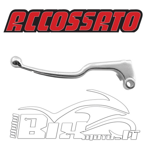 Leva frizione accossato ags255 - leva,