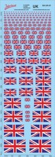Bandiere GB Union Jack