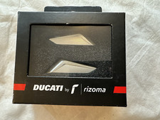 KIT COPRI FORO SPECCHIO DUCATI