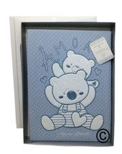 Copertina Culla Nazareno