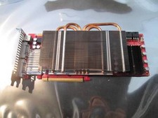 GeForce GTX285 2048M GDDR3 512B DUAL DVI PAL PCI-E vendita al dettaglio NE3TX285FT345-PM8026A