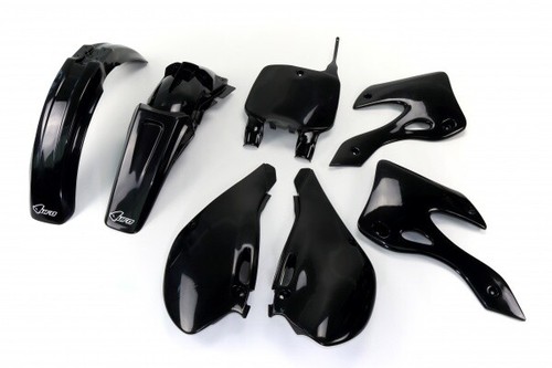 Kit plastiche carene kawasaki - kit,