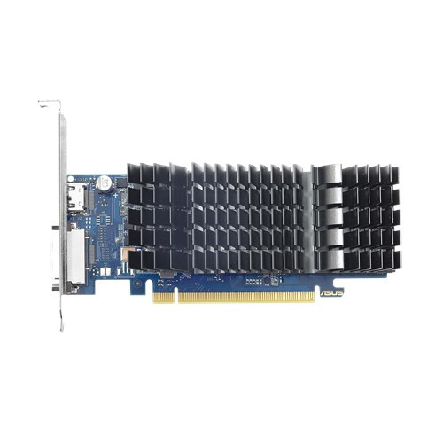 Asus scheda video vga nvidia - scheda,