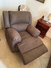 poltorna reclinabile Barbados - Mondo Convenienza 