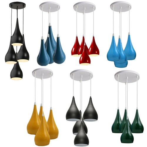 Lampada sospensione vie - lampada, 4