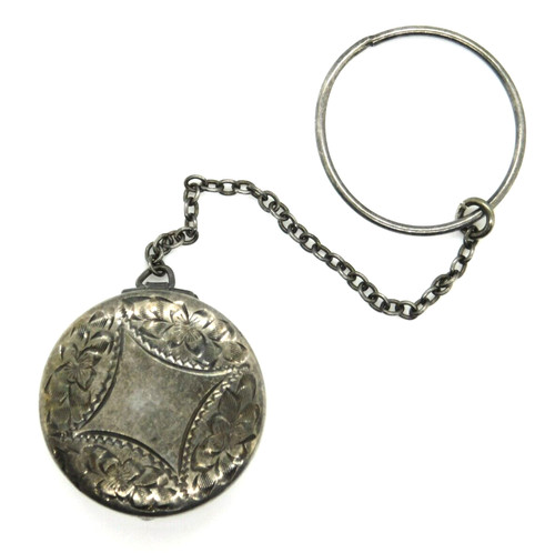 Portapillole snuff vintage - portapillole,