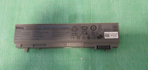 Batteria 08tjd2 75501 dell - 08tjd2-75501,