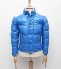 Cappotto giacca piumino