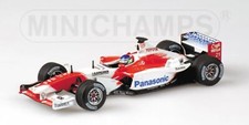 Minichamps 400030021 toyota - 400030021,