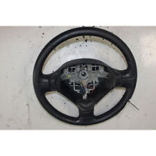 VOLANTE IN PELLE VERS. AIR-BAG PER PEUGEOT 207 (06-09) (09-15) 1.6 16V HDI 2006