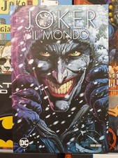 DC BATMAN DAY 2024 - JOKER IL