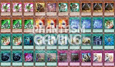 Mazzo karakuri giudizio - mazzo,