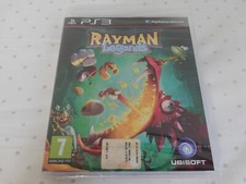 Rayman Legends PS3 ITA