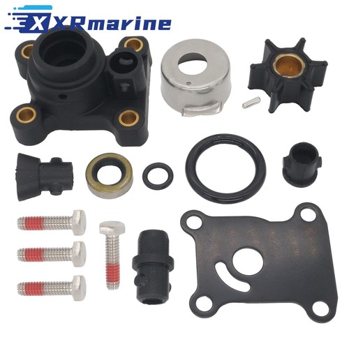 Kit riparazione girante pompa
