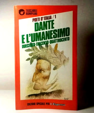 DANTE E L'UMANESIMO